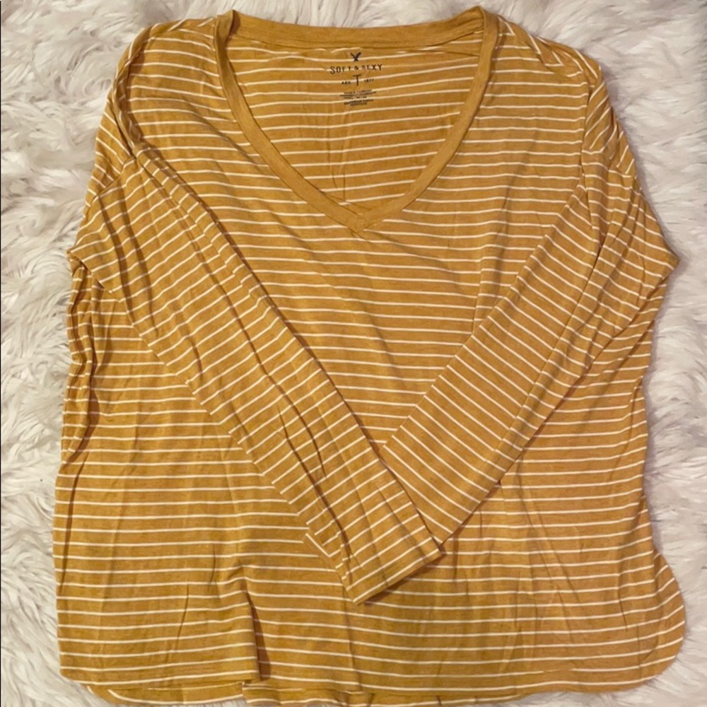 American Eagle Long Sleeve